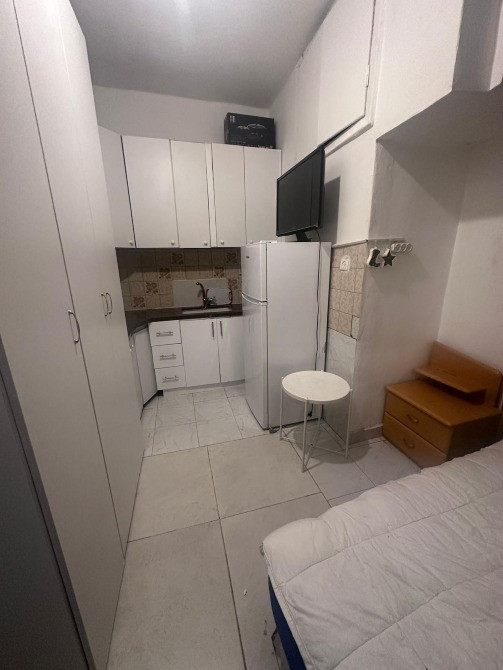 Сдается студия в центре Герцлии Одеса - зображення 1