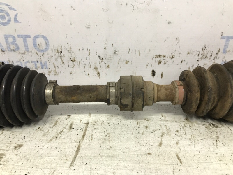 Привод передний левый МКПП Mitsubishi Lancer 2003-2009 MR953745 (Арт. 48366) Київ - зображення 6