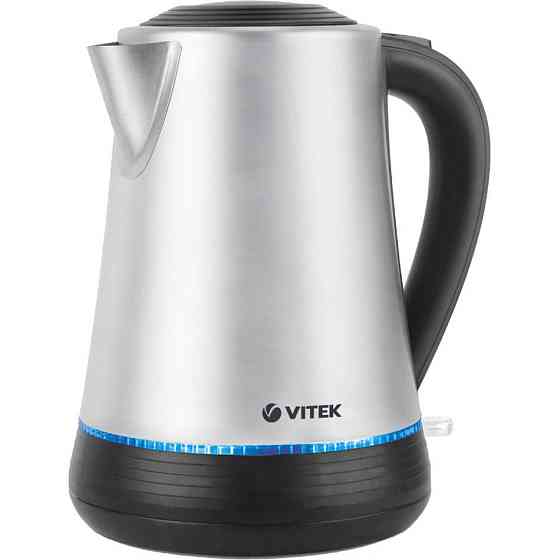 Чайник электрический Vitek VT-7062 1,7 л Киев