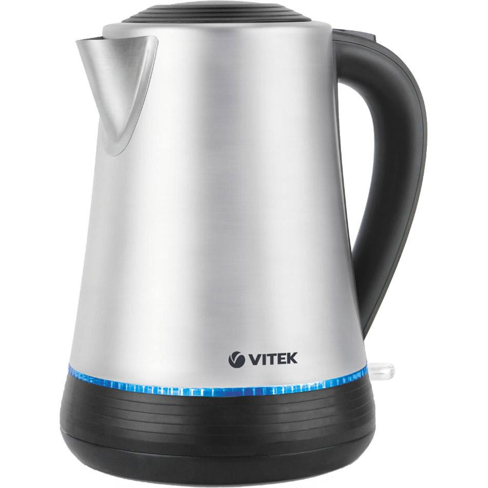 Чайник электрический Vitek VT-7062 1,7 л Киев - изображение 1