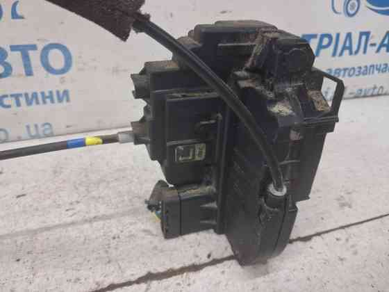 Замок двери задний левый Nissan Note 2005-2013 825019U100 (Арт. 84593) Київ