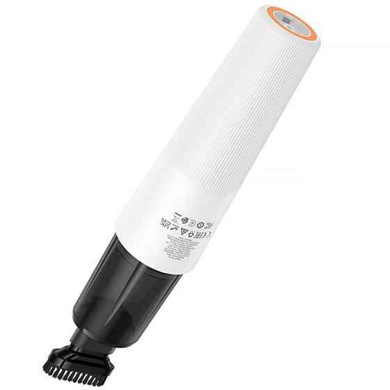 Портативный пылесос Hoco ZP16 Wave portable car vacuum cleaner Херсон