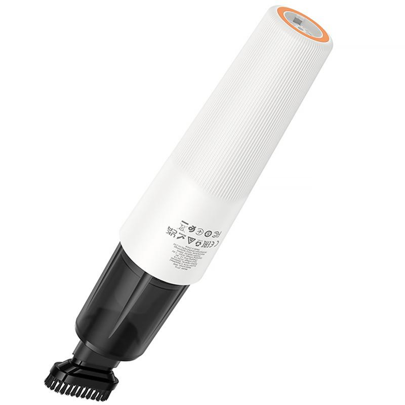 Портативный пылесос Hoco ZP16 Wave portable car vacuum cleaner Херсон - изображение 4