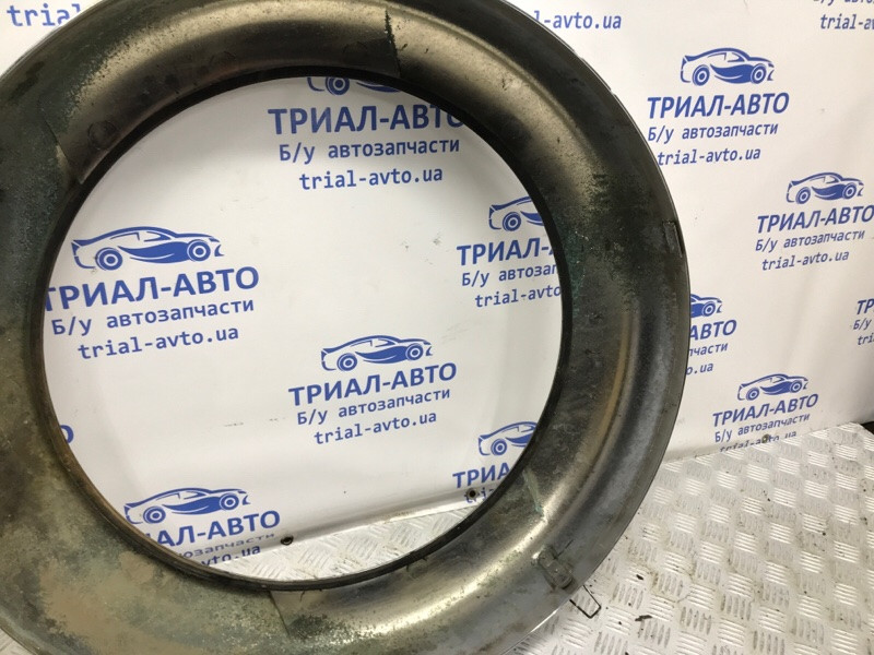 Чехол запасного колеса Mitsubishi Pajero Wagon 4 3.2 ДИЗЕЛЬ 4M41 2006 (б/у) Киев - изображение 5