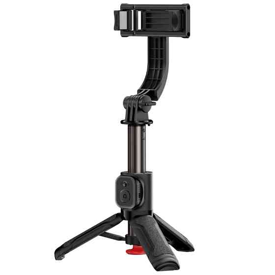 Монопод для селфи Acefast E43 трипод + съемный BT пульт Херсон