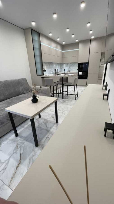 долгосрочная аренда 2-к квартира Киев, Голосеевский, 1100 $/мес. Киев - изображение 4