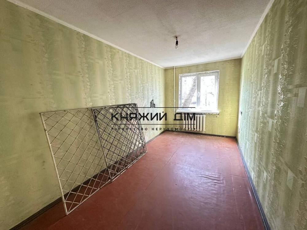 Під ремонт Без комісії продаж 2х кімнатної квартири Нова Дарниця КОД № 21147435 Киев - изображение 9