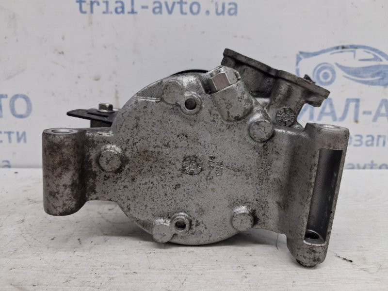 Компрессор кондиционера Mazda 3 2013-2019 KF0161450 (Арт. 63666) Киев - изображение 4