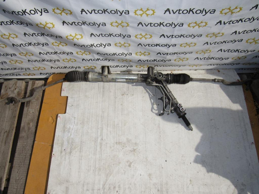 Рулевая рейка Renault Trafic III 1.6 dci 2014-2020 (490017186R) Ковель - зображення 2
