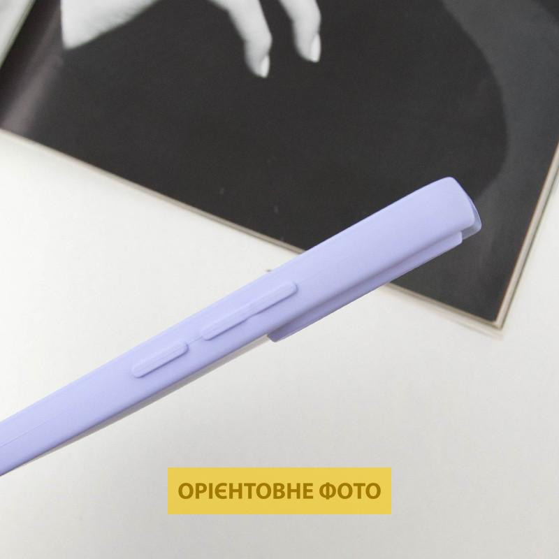 Чехол Silicone Cover Ummi Lakshmi Full Camera (AA) для Xiaomi Poco M7 Pro 5G Херсон - изображение 4