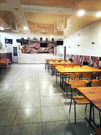 долгосрочная аренда кафе, бар, ресторан Каменское, Днепровский, 20000 грн./мес. 