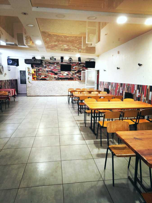 долгосрочная аренда кафе, бар, ресторан Каменское, Днепровский, 20000 грн./мес.  - зображення 4