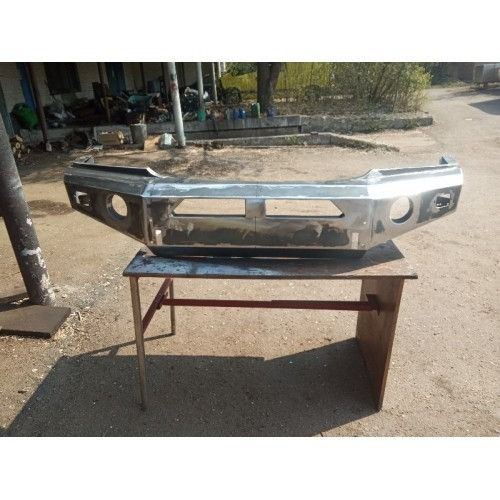 силові бампера Миронівка - зображення 6