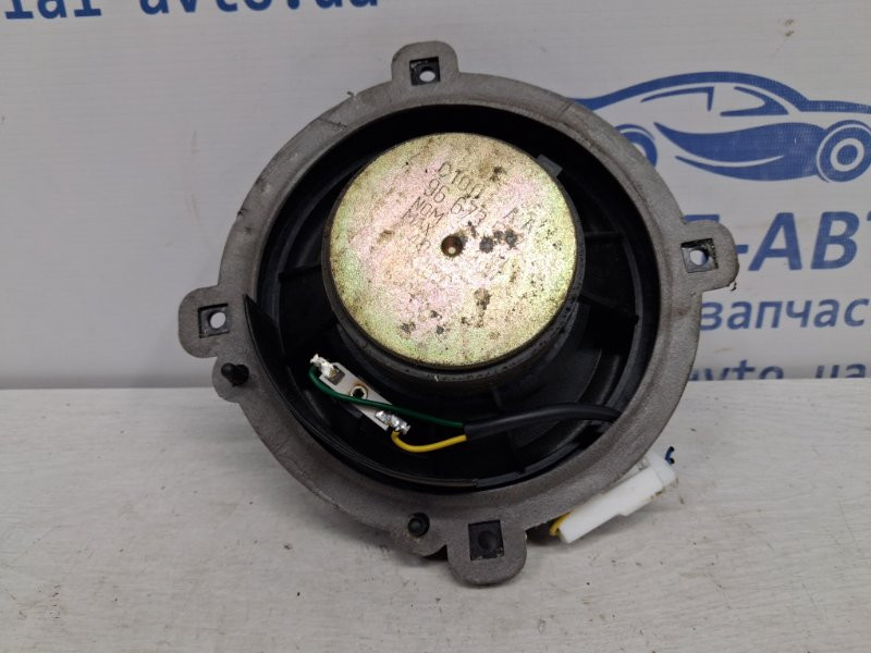 Динамик двери Chevrolet Captiva 2006-2018 96673536 (Арт. 59434) Киев - изображение 2
