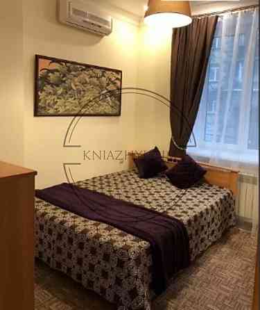 Оренда відмінною 1-но к. квартири в центрі Києва. № 11177678 Киев