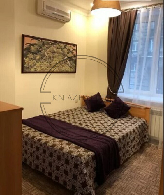 Оренда відмінною 1-но к. квартири в центрі Києва. № 11177678 Київ - зображення 5