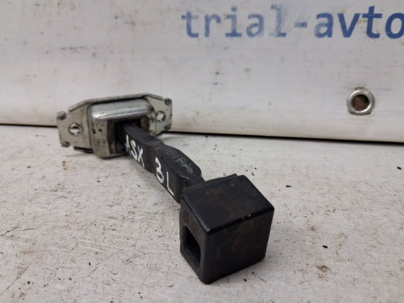 Ограничитель двери задний левый Mitsubishi ASX GA 1.8 DIESEL 4N13 2010 (б/у) Киев - изображение 3