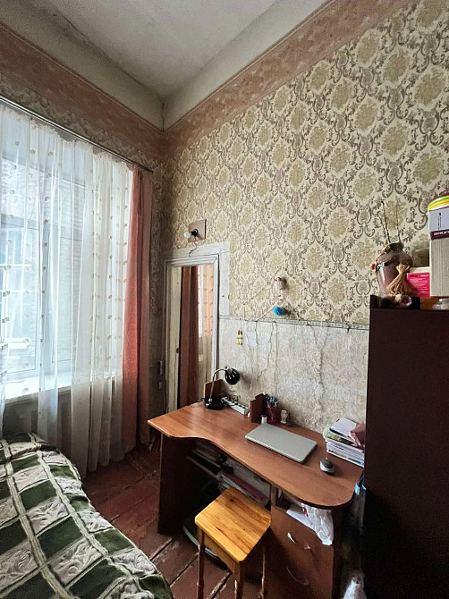 Продается две комнаты в коммунальной квартиру в центре Днепра Дніпро - зображення 11