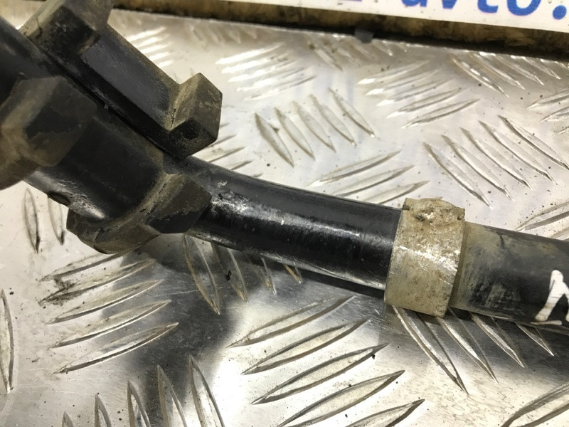 Стабилизатор передний Mitsubishi ASX GA 1.8 DIESEL 4N13 2010 (б/у) Киев - изображение 5