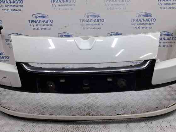 Бампер передний Renault Megane 3 1.5 DIESEL K9K 2008 (б/у) Киев
