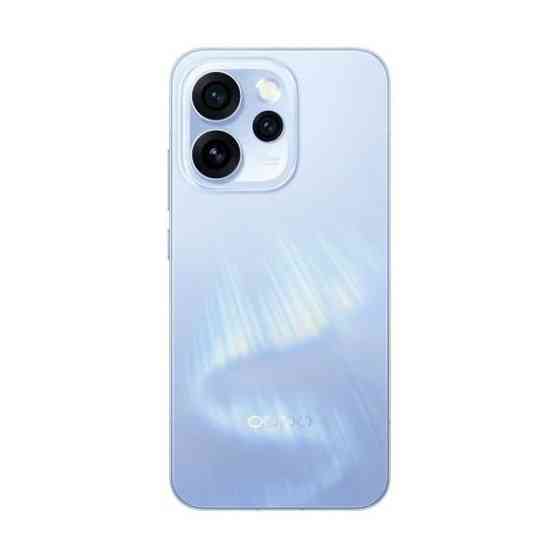 Смартфон Oppo Reno15 Pro 12/512GB Aurora Blue (CPH2813) UA Харків
