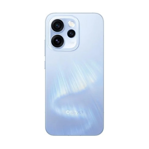 Смартфон Oppo Reno15 Pro 12/512GB Aurora Blue (CPH2813) UA Харків - зображення 2