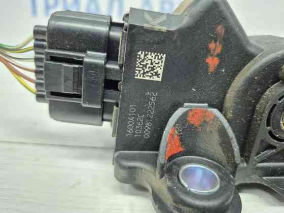 Педаль газа Mitsubishi Outlander XL 2.2 DIESEL 4N14 2007 (б/у) Київ