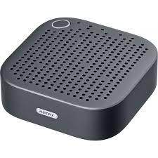 Bluetooth акустика синий Remax RB-M27 Київ - зображення 2