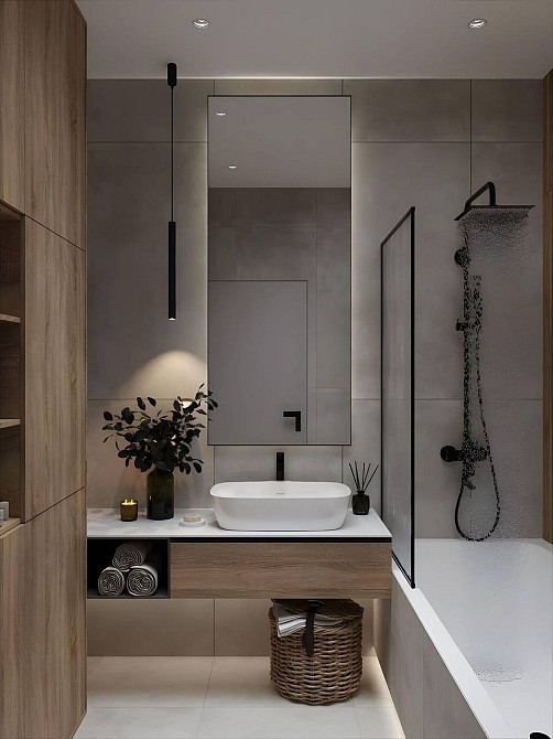 Продам просторий Таунхаус в комплексі Липовий Гай Одесса - изображение 8