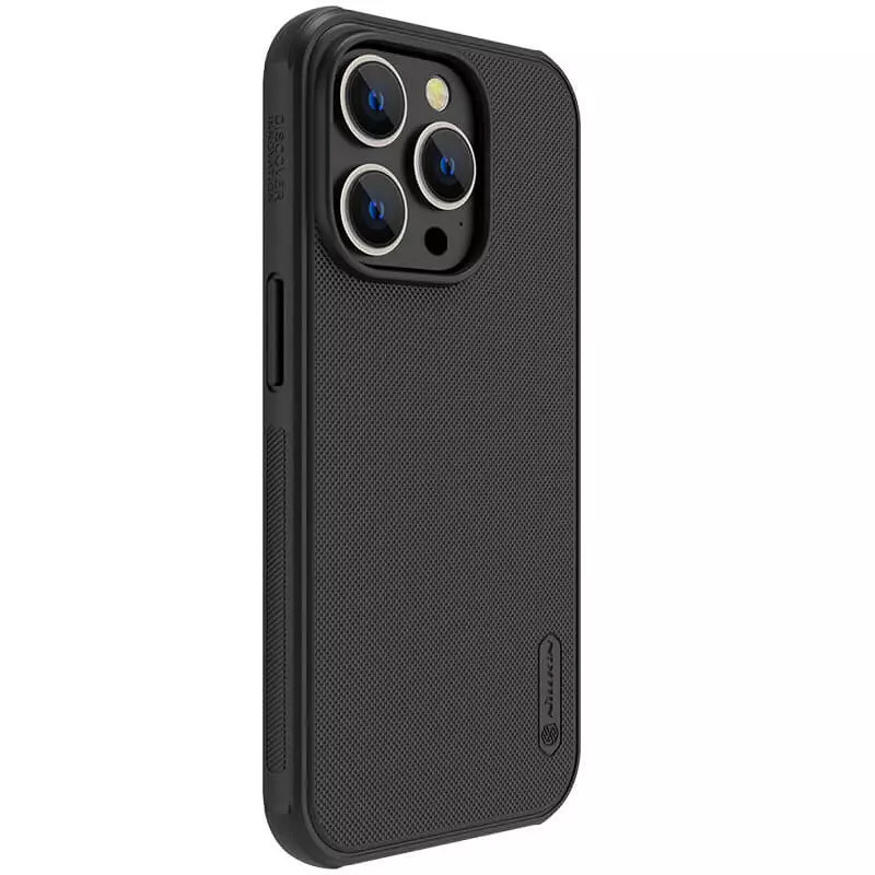 Чехол Nillkin Matte Magnetic Pro для Apple iPhone 15 Pro (6.1") Херсон - изображение 3