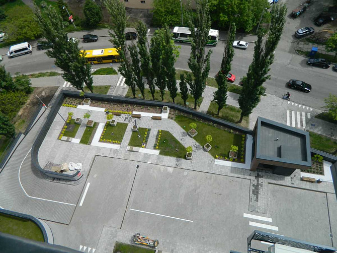 продажа 1-к квартира Киев, Соломенский, 88000 $ Київ - зображення 12