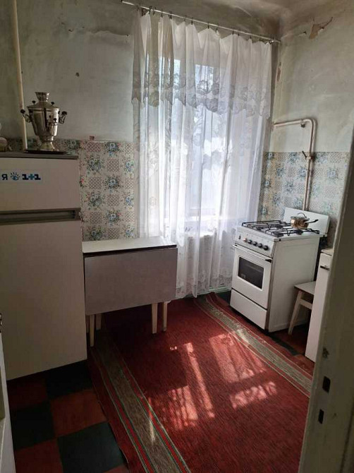продажа 1-к квартира Киев, Днепровский, 35000 $ Київ - зображення 3