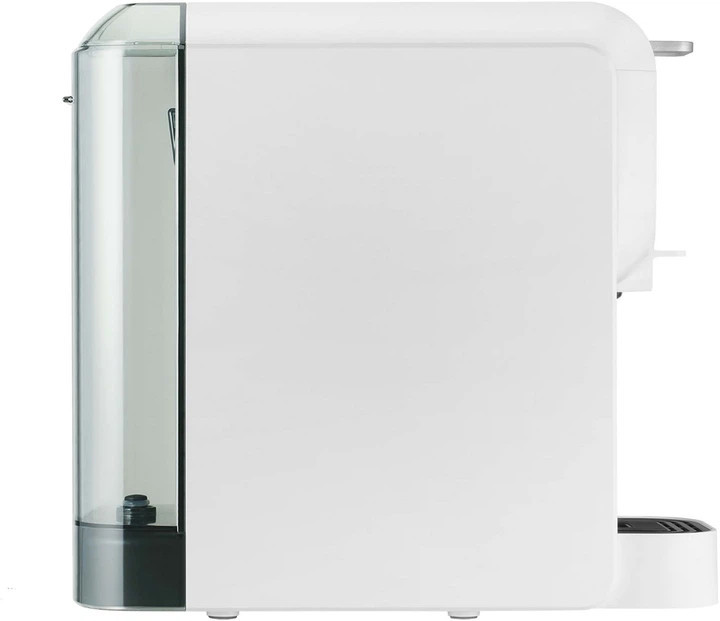 Кофеварка капсульная Catler ES702PORTOW 1350 Вт белая Киев - изображение 2