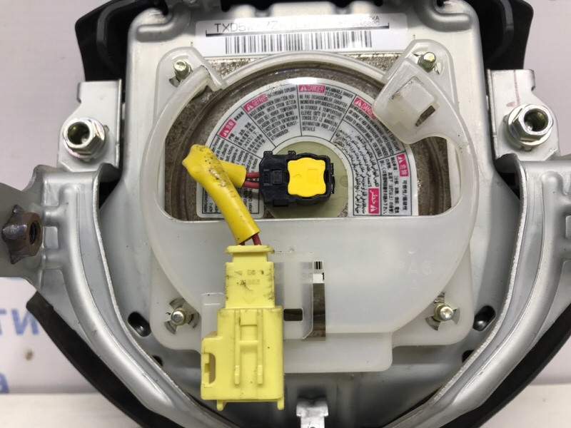 Подушка безопасности в руль Mitsubishi L200 2006-2015 7030A217XA (Арт. 51517) Киев - изображение 5