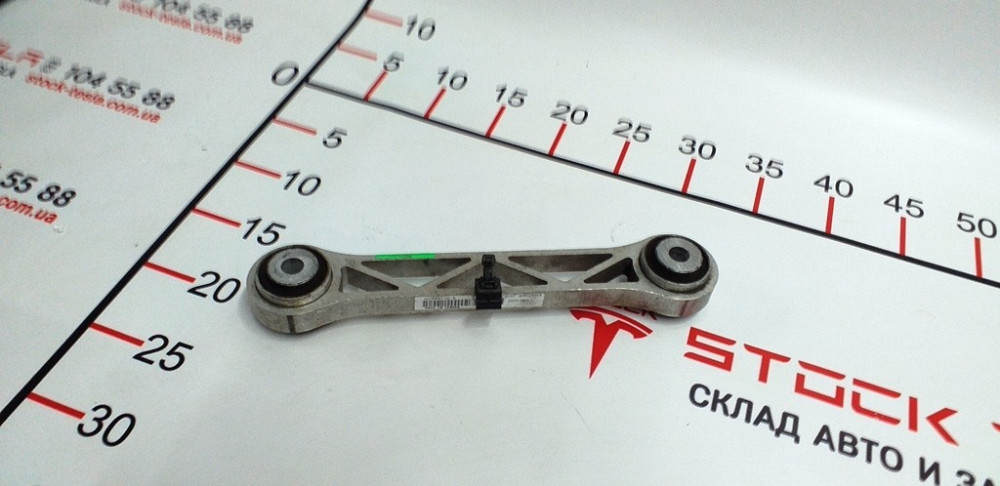 Рычаг задний поперечный схождения левый правый Tesla model S, model S REST 6006840-00-B Киев - изображение 3