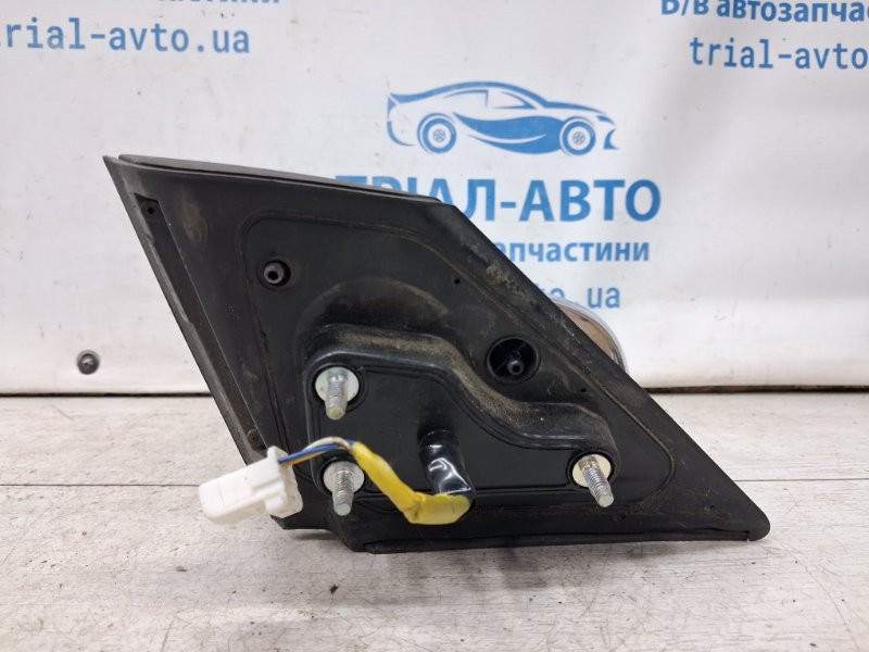 Зеркало правое Mitsubishi Lancer 10 2.0 БЕНЗИН 4B11 2007 (б/у) Киев - изображение 7
