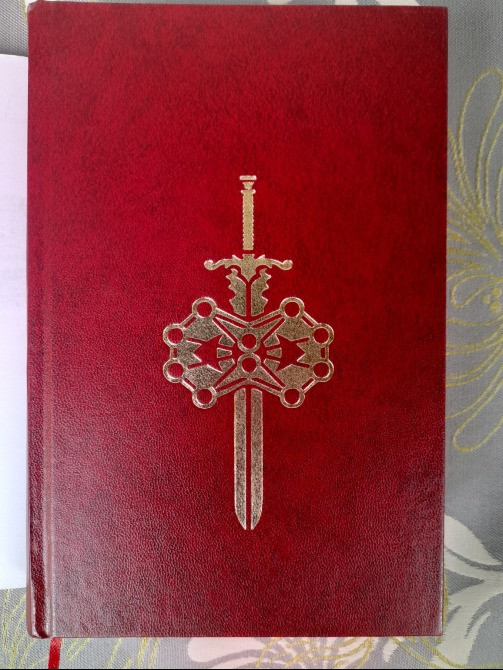 Брендон Сандерсон Сокрушитель войн шедевры фантастики продолжатели Запорожье - изображение 8