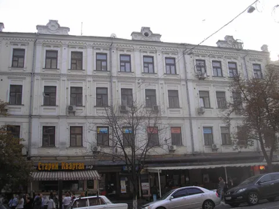 Богдана Хмельницького вул 3, офіс кабінети:16м,20м,22м,25м Киев - изображение 2