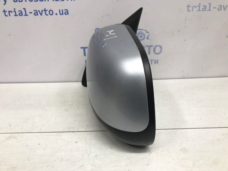 Зеркало левое Mitsubishi Outlander 2007-2012 7632A083 (Арт. 46267) Киев - изображение 3