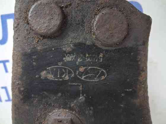 Рычаг левый Hyundai I30 2007-2012 545002H000 (Арт. 78286) Киев