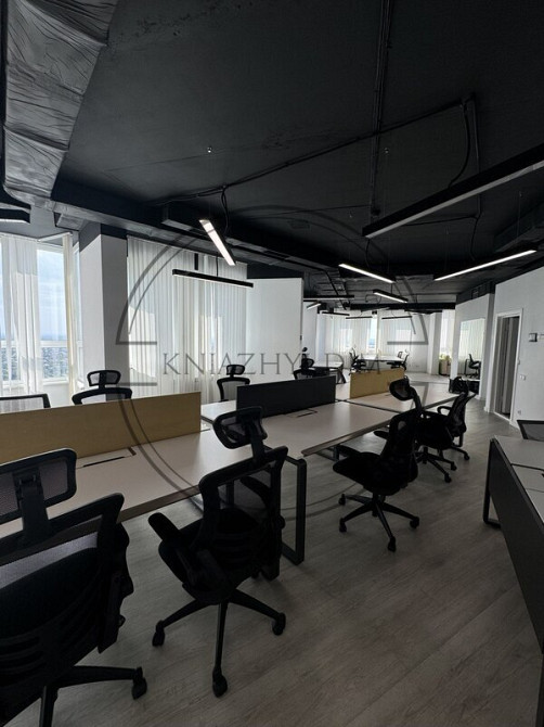 БЕЗ КОМІСІЇ!!!! Продаж офісного приміщення по вул. Чавдар 1 23818 Київ - зображення 10