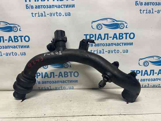 Патрубок интеркулера Ford Fusion USA 2013-2020 ------------- (Арт. 74541) Киев