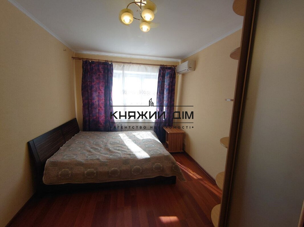 ОРЕНДА 2-х кімнатна студія метро Дарниця.Воскресенський бульвар 14 код 11125102 Киев - изображение 8