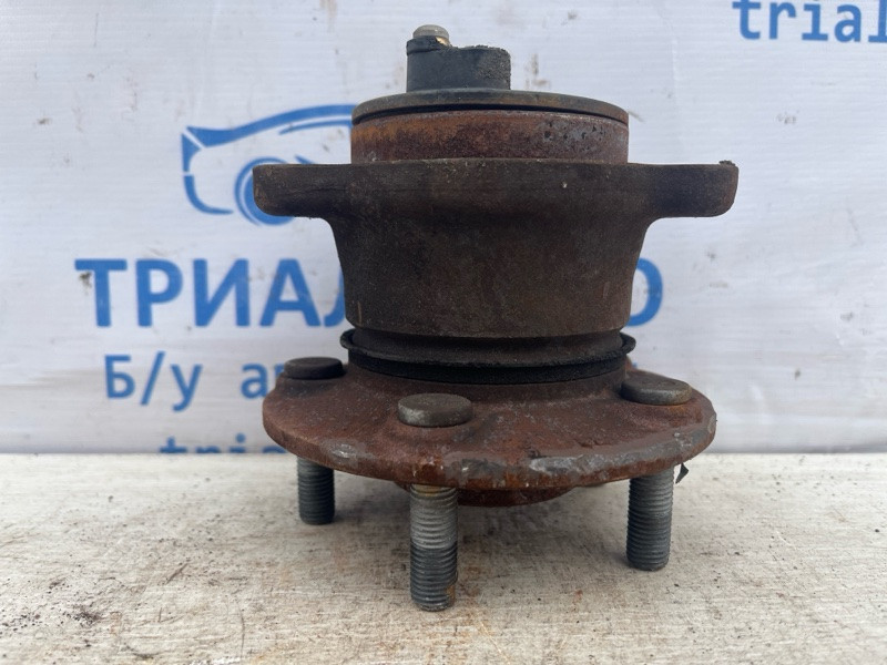 Ступица задняя Ford Escape 2012-2019  (Арт. 73457) Киев - изображение 2