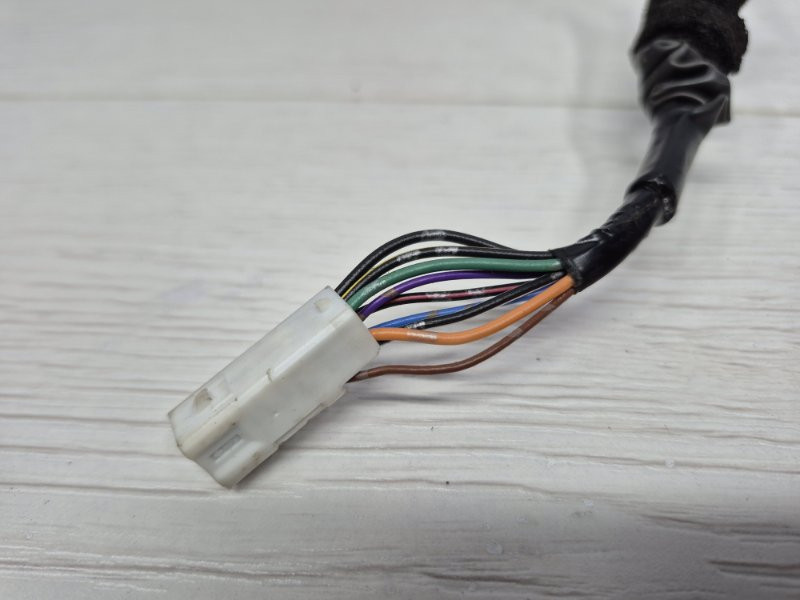 Зеркало правое Рестайлинг Mazda CX 5 KE 2.2 DIESEL 2011 (б/у) Київ - зображення 8