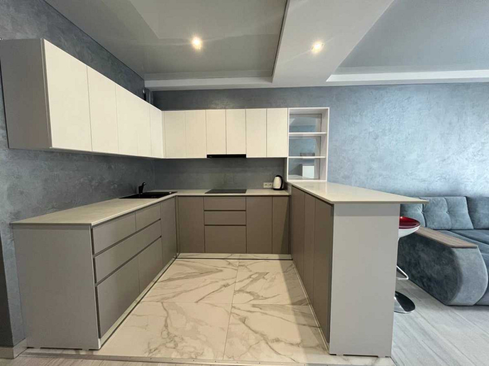 продажа 1-к квартира Киев, Голосеевский, 98000 $ Київ - зображення 5