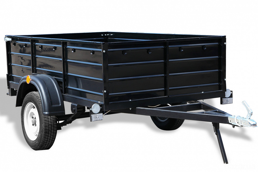 Прицепы Европейского качества по оптовой цене. Хмельницький - зображення 3