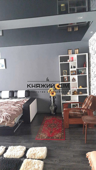 Оренда будинку 130 м2 в с.Круглик. № 139484 Київ - зображення 2