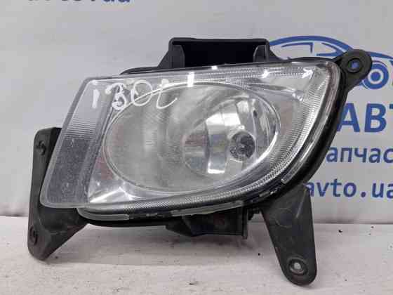 Фара противотуманная левая Hyundai I30 2007-2012 922012R000 (Арт. 76797) Киев
