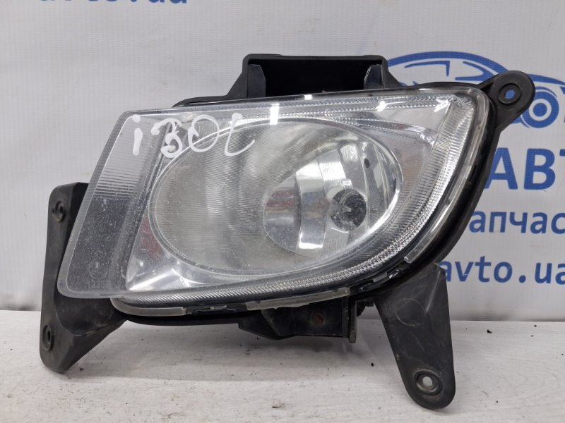 Фара противотуманная левая Hyundai I30 2007-2012 922012R000 (Арт. 76797) Киев - изображение 1